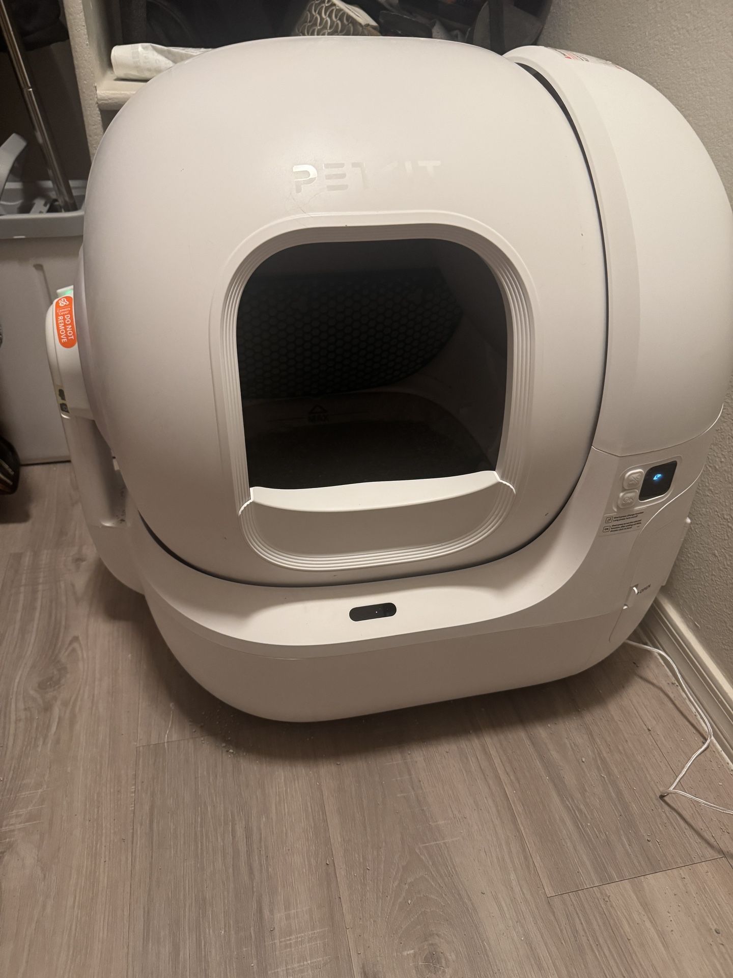 Petkit Purobot Max Pro