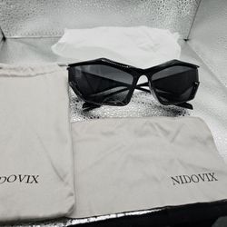 Nidovix Sunglasses