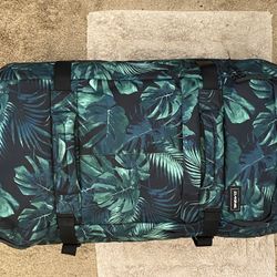 Dakine Rolling Split Duffel Bag 110L