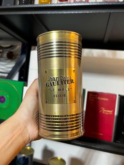 Jean Paul Gaultier Le Male Elixir 125ml