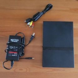PS2 Slim