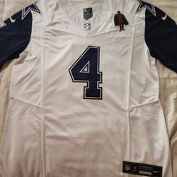 Cowboys Dak Prescott