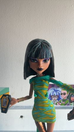 Monster high