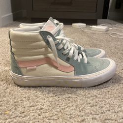 VANS PRO CLASSICS