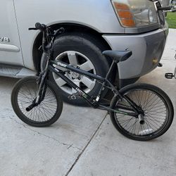 20” Hyper Spinner Bicycle