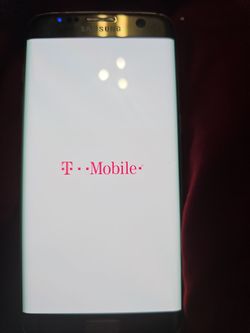 Samsung galaxy S7 edge