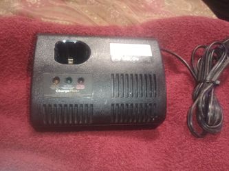 Ryobi Charge Plus+ 18V Battery Charger