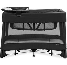 4moms Breeze Pack-n-Play