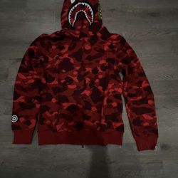 Bape Hoodie