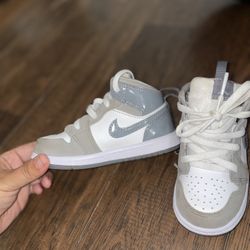 Nike Shoes Toddler 