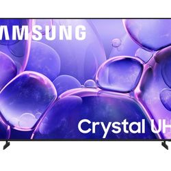 Samsung Tv 55
