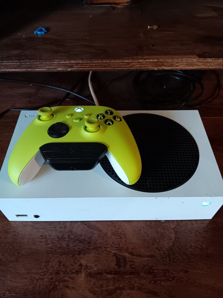 Xbox Series S