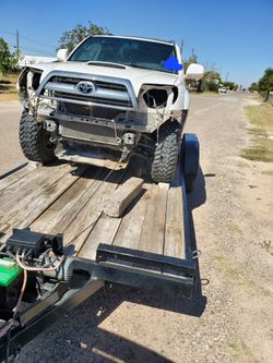 4runner Parts