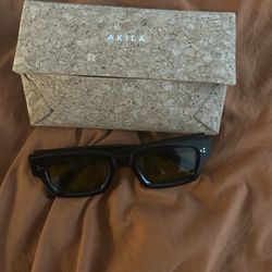 Akila Sunglasses 