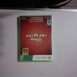  Xbox 360 Disney Infinity 3.0 Edition 