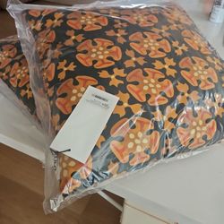Van Gogh Pillows Still In Wrap