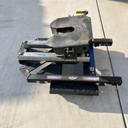 Fifth Wheel Hitch- Pull Rite 2900 