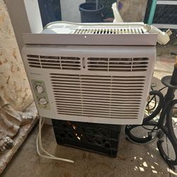 Window a/c