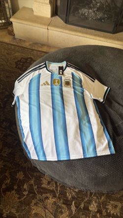 soccer jersey
