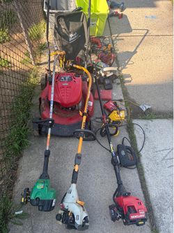 Tools for sale