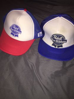 Pabst Cap