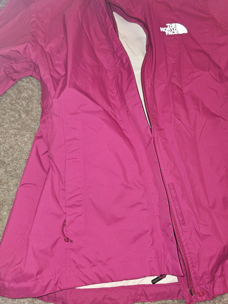 The North Face Jacket Women's Shoes Size Small 