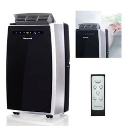Honeywell Portable Air Conditioner - 3-in-1 AC, Dehumidifier & Fan (Excellent Condition)