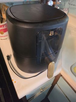 Air fryer