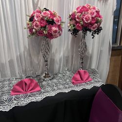 Artificial Centerpiece 