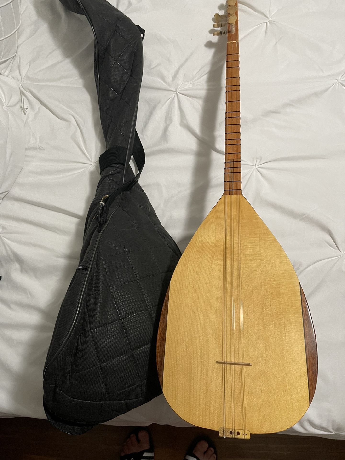 Music Instrument