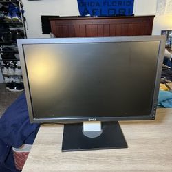 Dell Monitor DisplayPort 