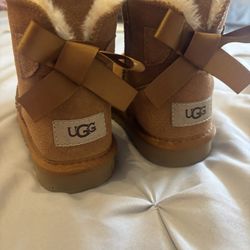 Girls Uggs 