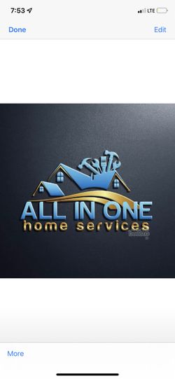 All In One Home Services