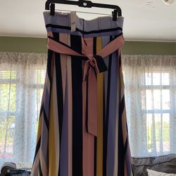 Woman  Size 8 From New York Company