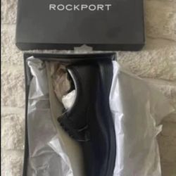 ROCKPORTMen's Business Shoes size7.5w