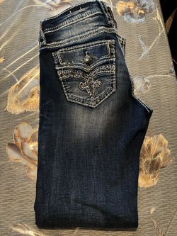 Rock Revival Women’s Jeans 
