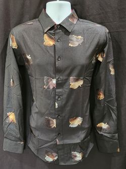 Camisa Vaquera