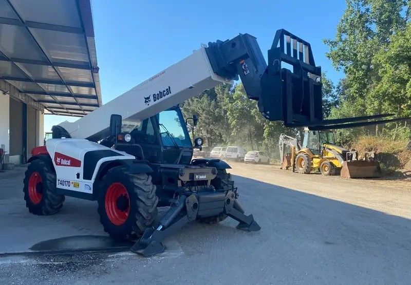 Bobcat T 40170
