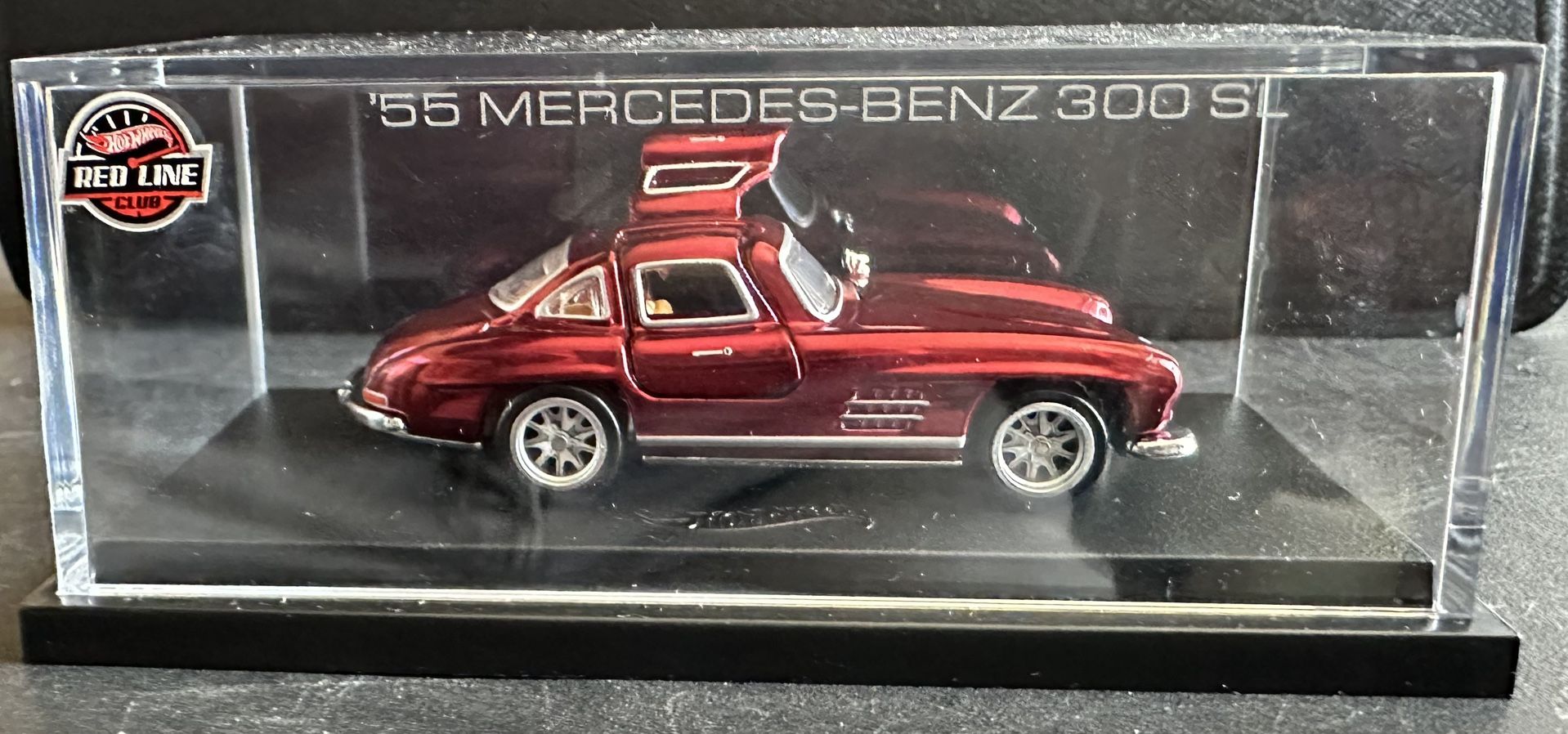 Hot Wheels RLC / Mercedes-Benz 300SL for Sale in San Ramon, CA - OfferUp
