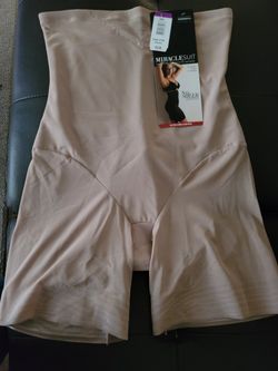 Miraclesuit Extra Firm Shapewear 