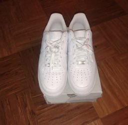 Air Force 1s