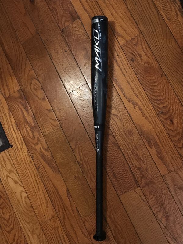 Mako Beast 11 Baseball Bat For In Pittston Pa Offerup Mako Beast 11 Baseball Bat
