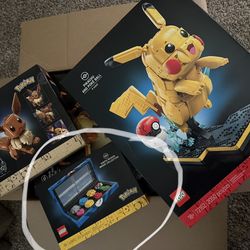 Venasauar Charizard and Blastoise + Kanto region Badge