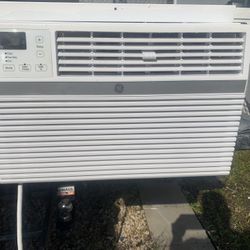 Windows Ac Unit 12100 Btu Ge Smart 