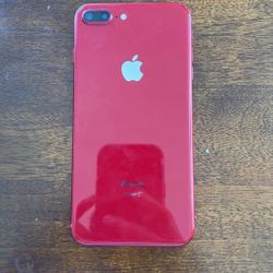 iPhone 8 Plus Mint Condition