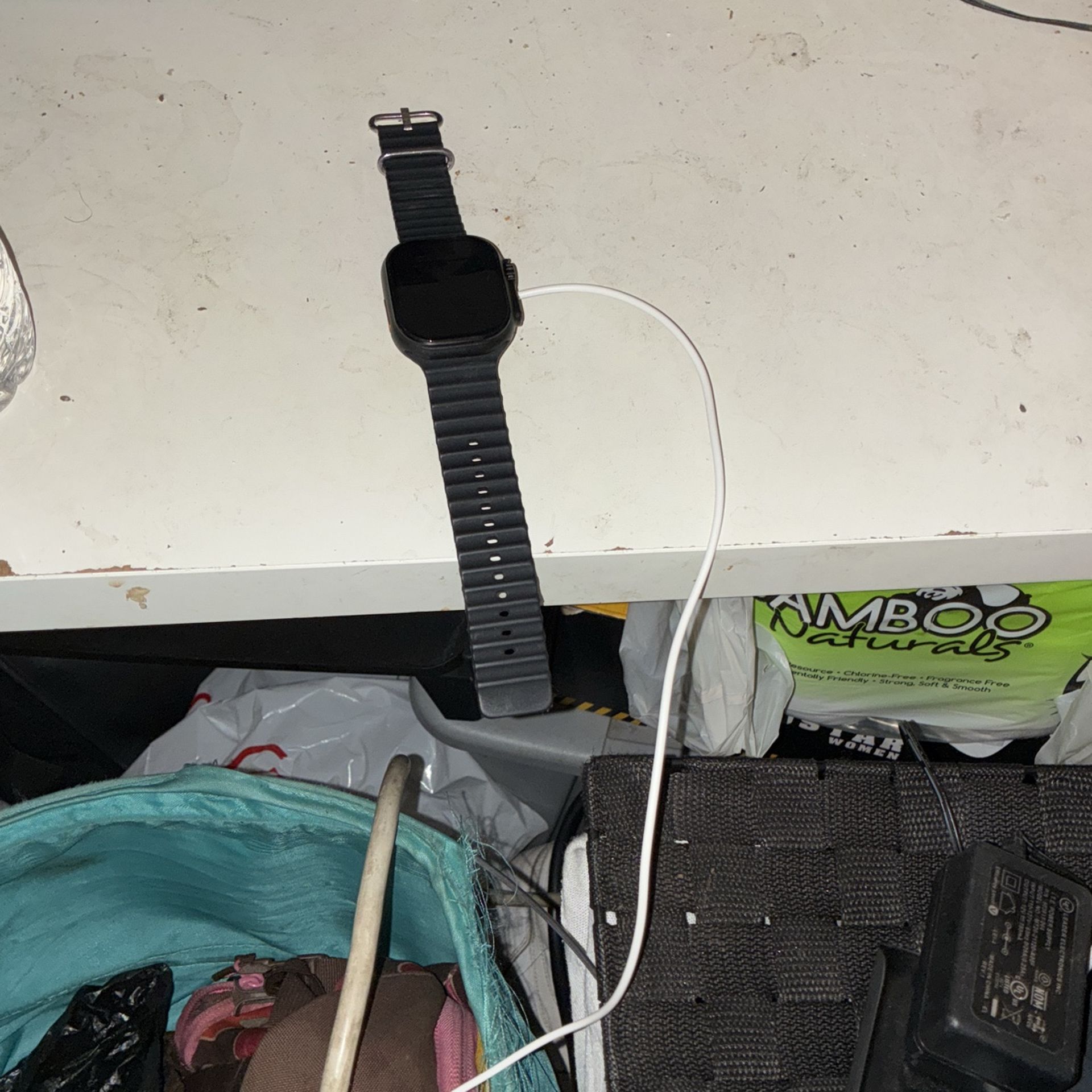 Smart Watch 