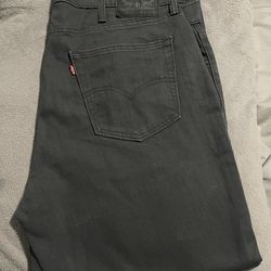 Levi’s 541 Jeans