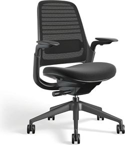 Steelcase Series 1 Ergonomic Office Chair
