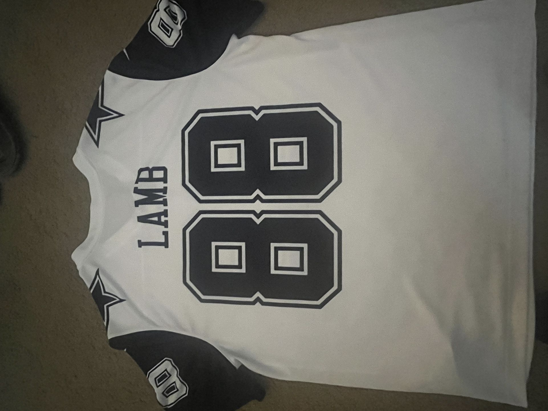 Cowboys Jersey