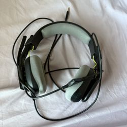 Astro A10 Headphones
